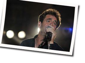 Were Not Here For A Long Time Chords by Huey Lewis & The News