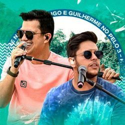 Pingo De Dó Chords by Hugo E Guilherme