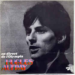 Cauchemard Psychomoteur Chords by Hugues Aufray