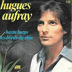 Hasta Luego Ukulele Chords by Hugues Aufray