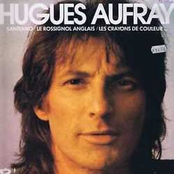 Santiano Ukulele Chords by Hugues Aufray