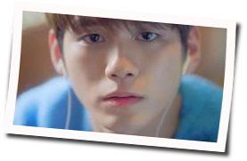 Only You Chords by Huh Gak