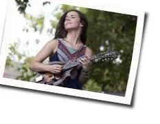 Black River Chords by Sierra Hull