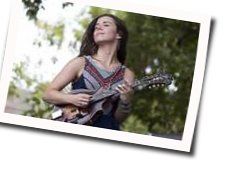 Black River Chords by Sierra Hull