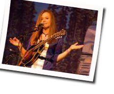 Don't Pick Me Up Chords by Sierra Hull