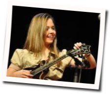 Pretend Chords by Sierra Hull