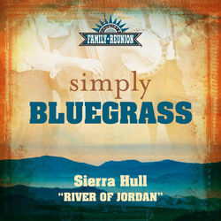 River Of Jordan Chords by Sierra Hull