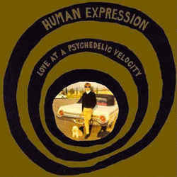 Outside Of It All Chords by The Human Expression
