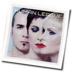 Do Or Die Bass Tab by The Human League