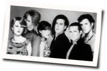 Seconds Bass Tab by The Human League