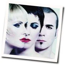 The Lebanon Bass Tab by The Human League