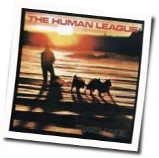 Toyota City Bass Tab by The Human League