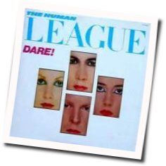 Betrayed Bass tabs by The Human League