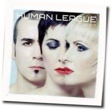 Blind Youth by The Human League