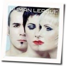 Blind Youth Chords by The Human League