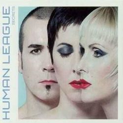 Human by The Human League