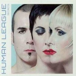 Human Chords by The Human League