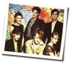 Introducing Bass tabs by The Human League
