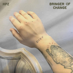 Bringer Of Change by Human Petting Zoo