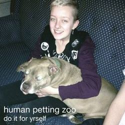 I Grew Up In A Big Big House Ukulele by Human Petting Zoo