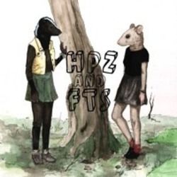 Nihilism Isn't My Cup Of Tea Chords by Human Petting Zoo