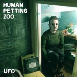You Don't Know Me Ukulele Chords by Human Petting Zoo