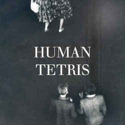 Here Comes The Rain Again Bass Tab by Human Tetris