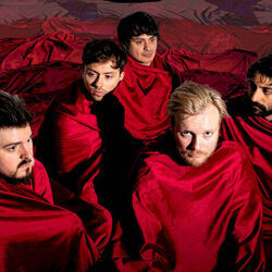 Knife And Day Chords by Human Zoo