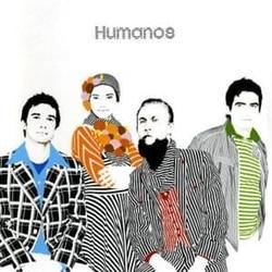 A Culpa É Da Vontade Chords by Humanos