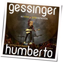 Alexandria Chords by Humberto Gessinger