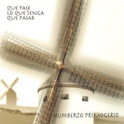 Hasta El Próximo Amor by Humberto Primogerio