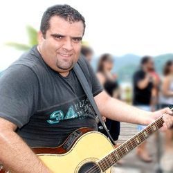 Intimidade Chords by Humberto Santos