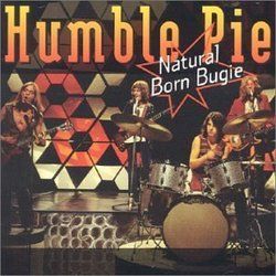 Alabama 69 Chords by Humble Pie