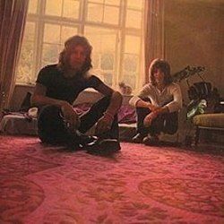 Only You Can See Chords by Humble Pie