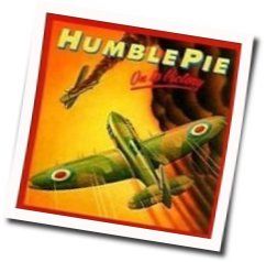 Sad Bag Of Shakey Jake Bass Tab by Humble Pie
