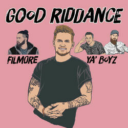 Good Riddance by Levi Hummon