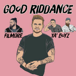 Good Riddance Chords by Levi Hummon