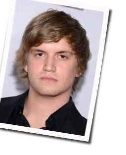 Guts And Glory Chords by Levi Hummon