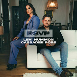 Rsvp Chords by Levi Hummon