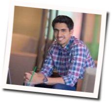 Kun Anta Chords by Humood Alkhudher