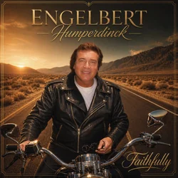 Drive Chords by Engelbert Humperdinck