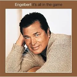 When He Rain Chords by Engelbert Humperdinck