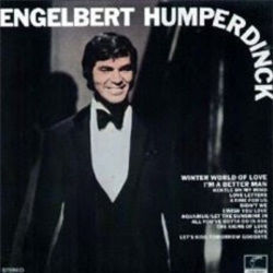 A Time For Us Chords by Engelbert Humperdinck