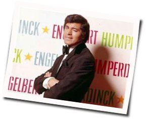 Around The World Chords by Engelbert Humperdinck
