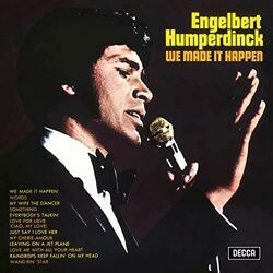 Everybodys Talkin Chords by Engelbert Humperdinck