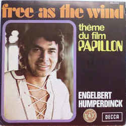 Free As The Wind Chords by Engelbert Humperdinck