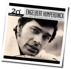 From Me To You Chords by Engelbert Humperdinck