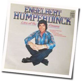 My Prayer Chords by Engelbert Humperdinck