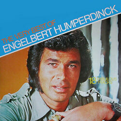 Quando Quando Quando by Engelbert Humperdinck