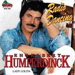 Radio Dancing Chords by Engelbert Humperdinck